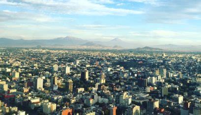 capital city of mexico|geographical features of mexico city.